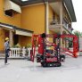 HINOWA 14.72 IIIS